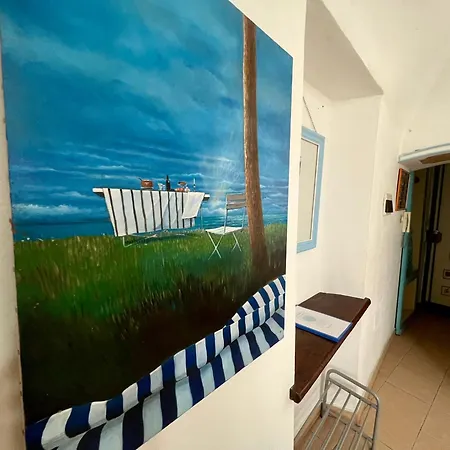 Suite Terrace In Pigna - Sanremo Exterior foto