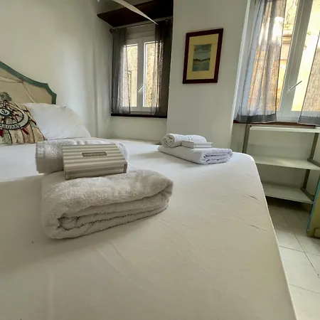 Suite Terrace In Pigna - Sanremo Exterior foto