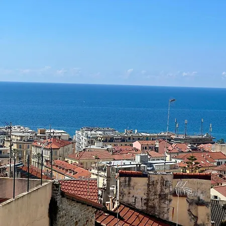 Suite Terrace In Pigna - Sanremo Exterior foto