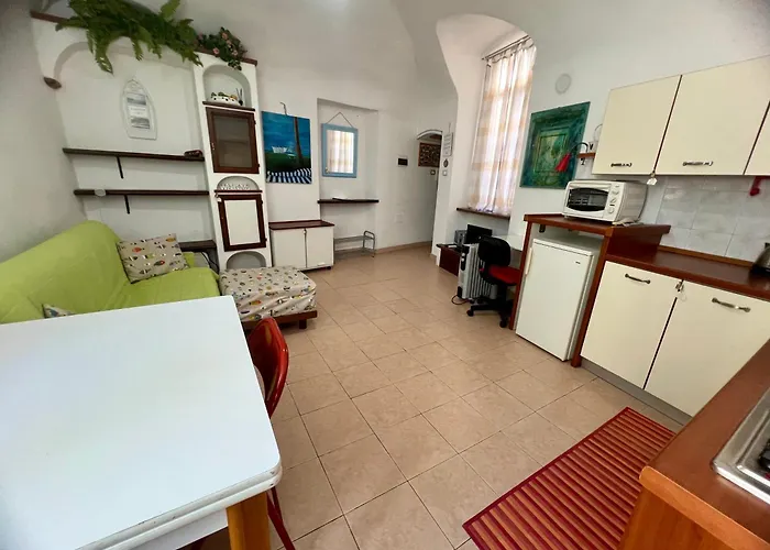 Suite Terrace In Pigna - Sanremo